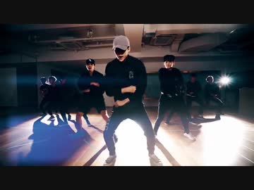 EXO 'Monster' Dance Practice