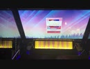 【CHUNITHM】Sweet Requiem(EXPERT)AJ手元