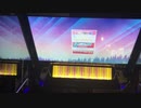【CHUNITHM】レータイスパークEx(EXPERT)AJ手元