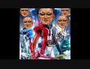 仮面ライダーシャセイドバーED