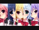 ミスリルの浮かぶ空の下で/AiRI【FULL】