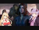 【Marvel's Avengers】ユカベンジャーズ  アッセンブル！その2【VOICEROID実況】