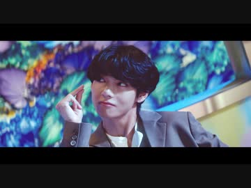 【 BTS 】 IONIQ I'm on it Official M V【防弾少年団】　