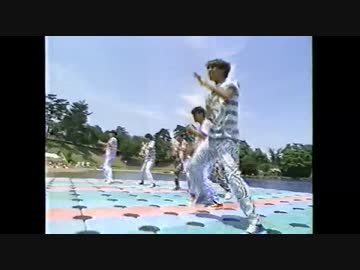 負けるなbaby ニコニコ動画