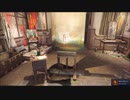 【Layers of Fear】　#1　ある画家の狂気に満ちた精神世界　【ホラーゲーム実況】