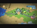 【Overcooked!２】地獄の調理場をワンオペで乗り切る #06【実況】