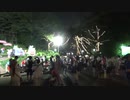 【2020/8/31】としまえん閉園　営業終了後～消灯