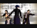 【MMDジャンル混合】ライムライト【期間限定ステージ一般配布】