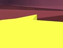 【平面猫】ＭＭＤで遊んでみた【猫の中】