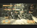 【MGS4】 オンライン　気合い入れてプレイ　その11 TDM CAP