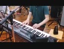 米津玄師『orion』『メトロノーム』（ピアノ・歌）