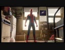 【解説＆実況】Marvel's Spider-Man　#1