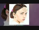 クリップスタジオペイントでお絵描き 003