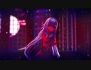 【アイドル部MMD】カルロピノで『KING』