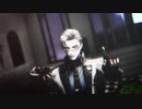 【MMD刀剣乱舞】KING【山鳥毛】