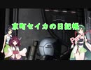 【バトオペ２】京町セイカの日記帳 Part7