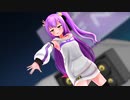 【MMD】Romantic summer
