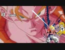 【MUGEN】ワンチャン！？ターゲットを倒せ！Part8