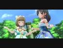 Shunshine See May (Game ver.) フェス限　藤原肇　依田芳乃