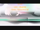 ロング「Latin - Brazil 03」※Vocals・Percussions 02・00522