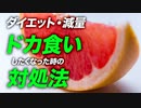 【ダイエット】ドカ食いしたくなった時は何を食べればいい？【ビーレジェンド プロテイン】