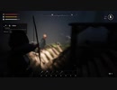 下手の横好きが　night of the dead 　を実況プレイしてみた　3日目