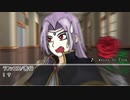 【シノビガミリプレイ】初心者と熟練者の投稿者が忍ぶ「偽物は誰？」前編
