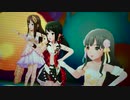 アイドルマスターシンデレラガールズ「だっしゅど★メロウ・イエロー（曼珠沙華）」 ススメ☆オトメ ～Jewel parade～（PASSION VERSION)