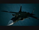 ACE COMBAT 7  #5　リプレイ【ACE4時間】