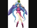 スパロボneoリョナ　パッフィー【スーパーロボット大戦neo】