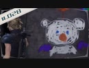 【FF7R＊実況】初見プレイで感動しながら大立ち回り！Part：２８