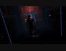 オールドマンとの戦い【SCP: The Foundation】