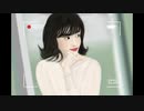 iPad Proで描きました