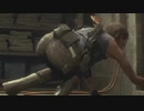 BIOHAZARD RE 3 「予習通りの想定外です」＃３