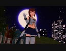レパルス 曖昧さ回避【MMD-MV】