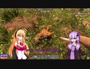 【7 Days to Die】安定版で探索大好きゆかりさんとマキさんα19#4