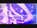 【MMD】Tears-Pf&Vo Arrange cover-（カルも式初音ミク）