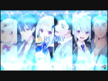 【MAD】にじさんじ甲子園2020夏