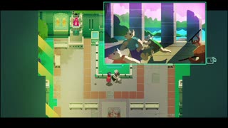 【実況】良好ですか？放浪者 part.9【HYPER LIGHT DRIFTER】