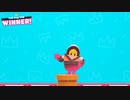 【Fall Guys】HEX攻略2本立て