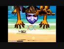 【mugen】R-9cで色々と戦う動画44