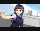 [MMDモデル・カメラ配布] Precious Grain (最上静香)