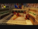 【クラッシュバンディクー3】リンゴ取ったら逝っちゃうクラッシュ君縛りプレイpart3