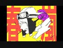 【人ヵコラボ】春l嵐【s.y.p】