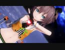【MMDホロライブ】夏色まつりが歌って踊る「ファンサ」