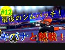 【#12】最後のジムバッチを賭けて熱戦！【VS キバナ】【ポケットモンスター・ソード】【Switch】