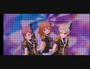 【デレステMV】不埒なCANVAS