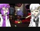 【Library_Of_Ruina】出血ハイランダーデッキ楽しくないですか？【VOICEROID実況】