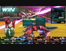 【EXVSマキシブーストon】僕が一番ガンダムをうまく扱えるようになりたい～軍曹編～