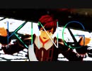 【APヘタリアMMD】KING【西】